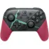 Nintendo Switch Pro Controller Xenoblade Chronicles 2 Edition